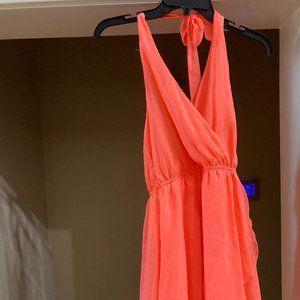 New Charlotte Russe Strapless Top/Tunic XS